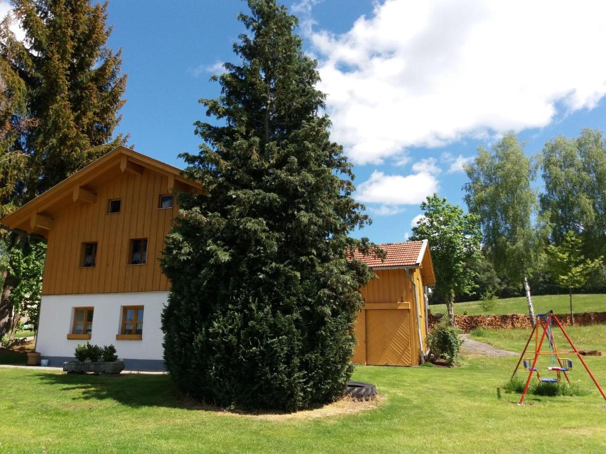 Lovely Holiday Home In Viechtach Near The Forest المظهر الخارجي الصورة