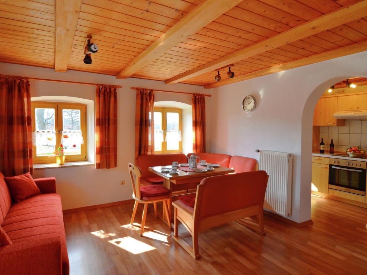 Lovely Holiday Home In Viechtach Near The Forest المظهر الخارجي الصورة