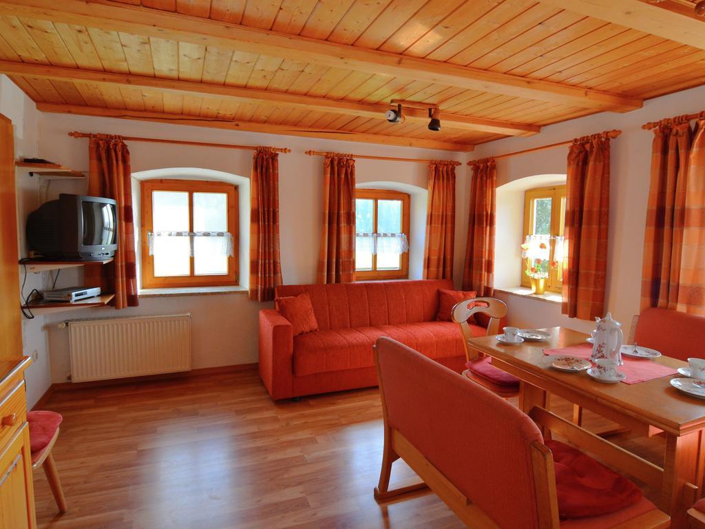 Lovely Holiday Home In Viechtach Near The Forest المظهر الخارجي الصورة