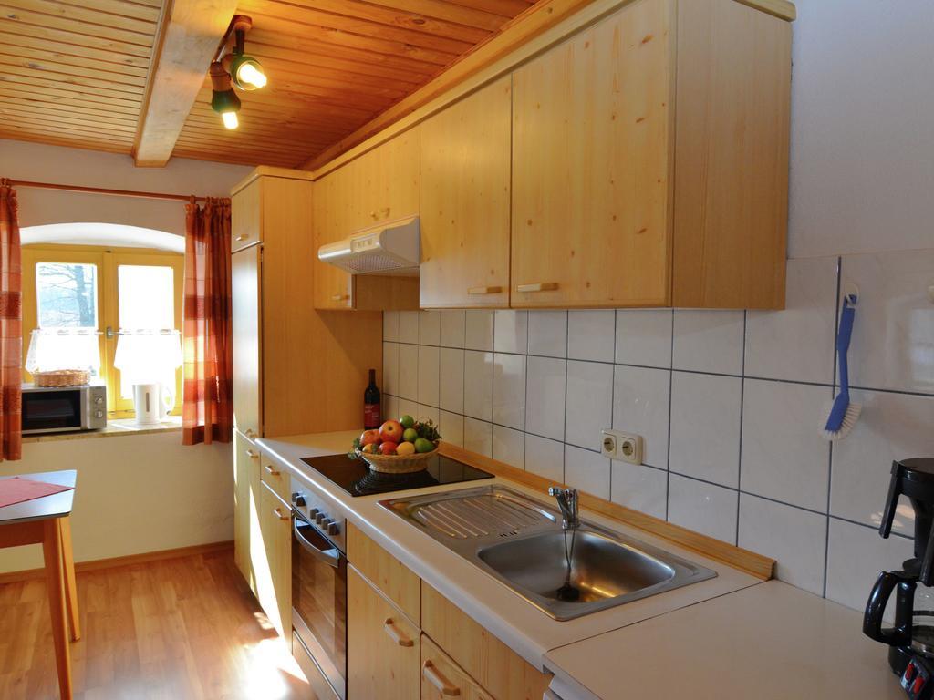 Lovely Holiday Home In Viechtach Near The Forest المظهر الخارجي الصورة