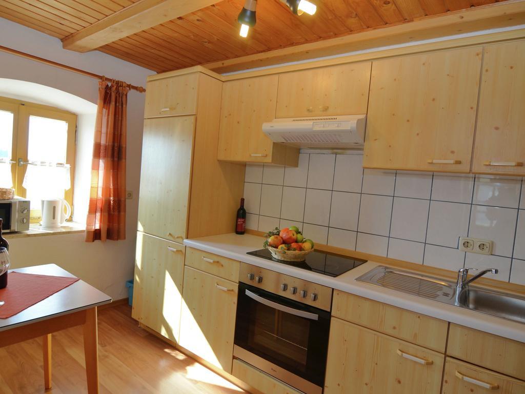 Lovely Holiday Home In Viechtach Near The Forest المظهر الخارجي الصورة