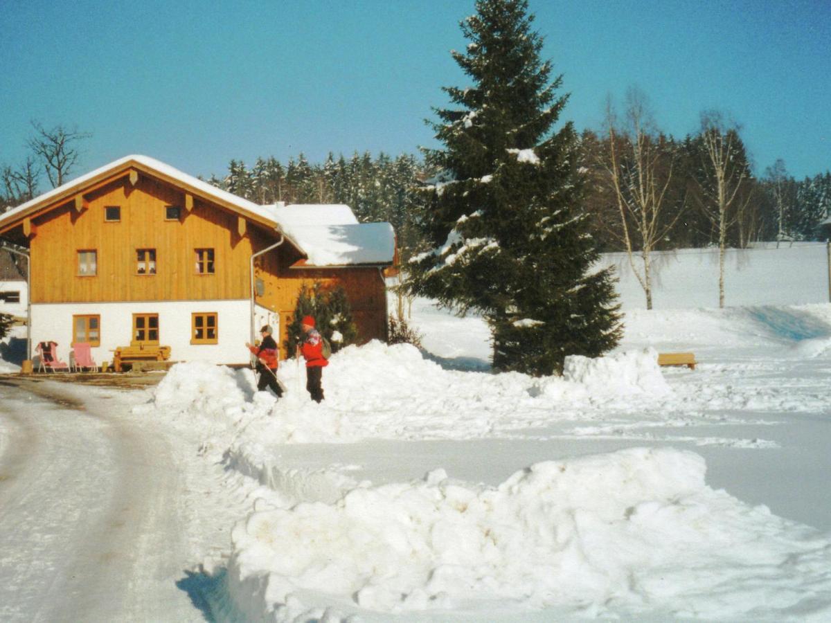Lovely Holiday Home In Viechtach Near The Forest المظهر الخارجي الصورة