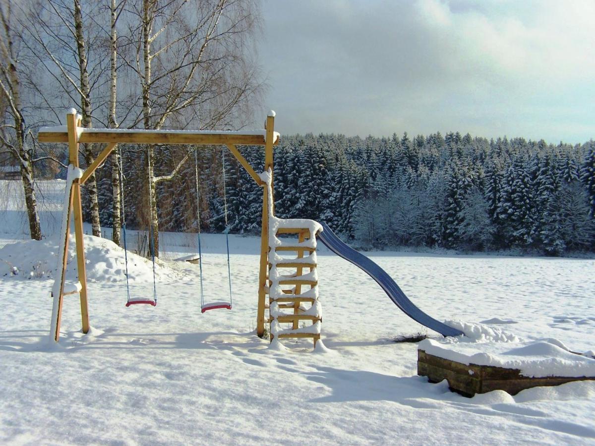 Lovely Holiday Home In Viechtach Near The Forest المظهر الخارجي الصورة
