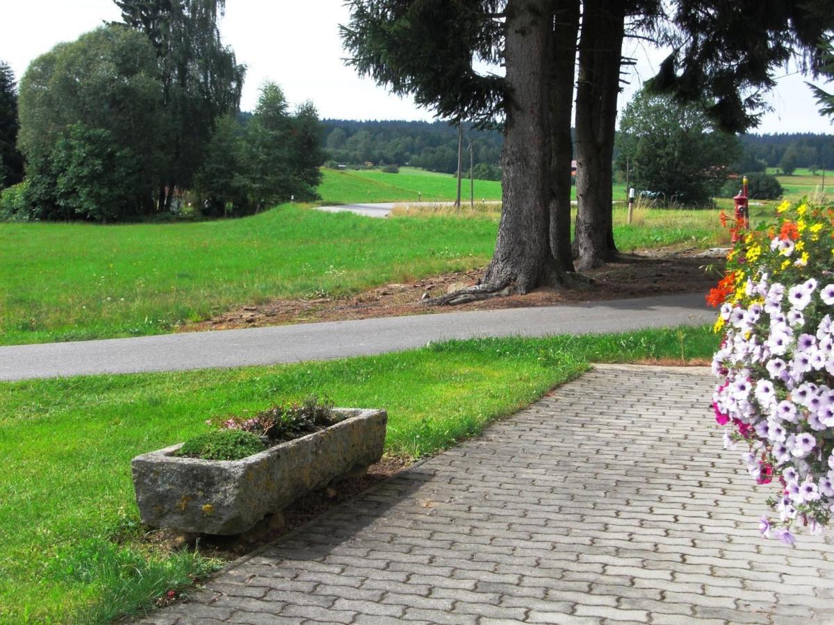 Lovely Holiday Home In Viechtach Near The Forest المظهر الخارجي الصورة